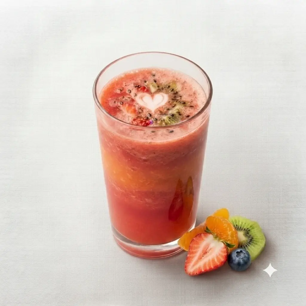 Mix Juice